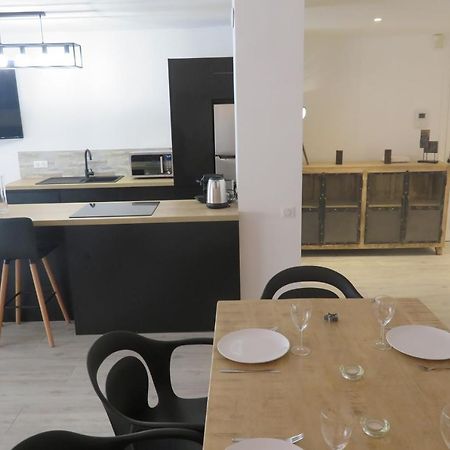 קאן Luxe 6 Couchages Proxi Bord De Mer Centre Ville מראה חיצוני תמונה