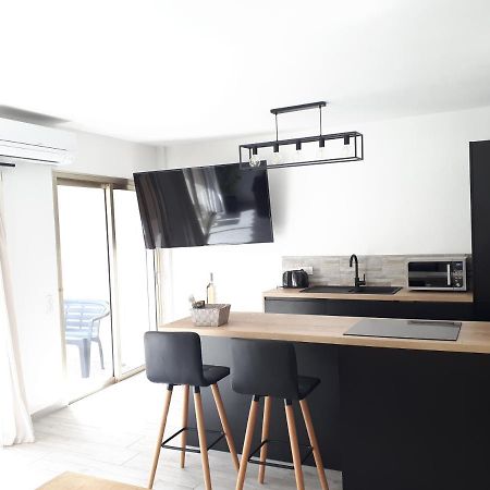קאן Luxe 6 Couchages Proxi Bord De Mer Centre Ville מראה חיצוני תמונה