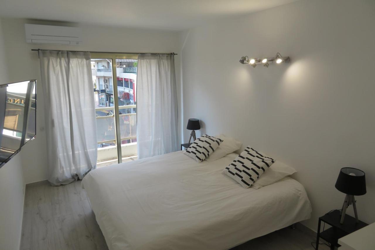 קאן Luxe 6 Couchages Proxi Bord De Mer Centre Ville מראה חיצוני תמונה