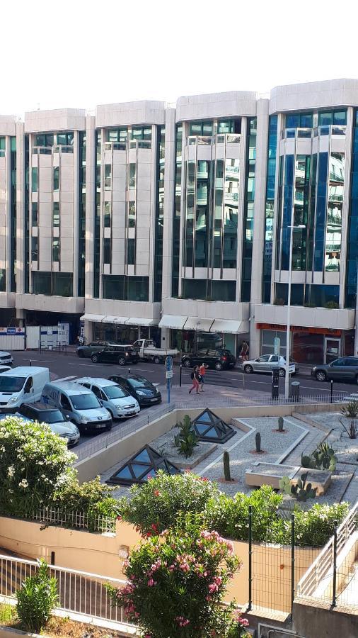 קאן Luxe 6 Couchages Proxi Bord De Mer Centre Ville מראה חיצוני תמונה